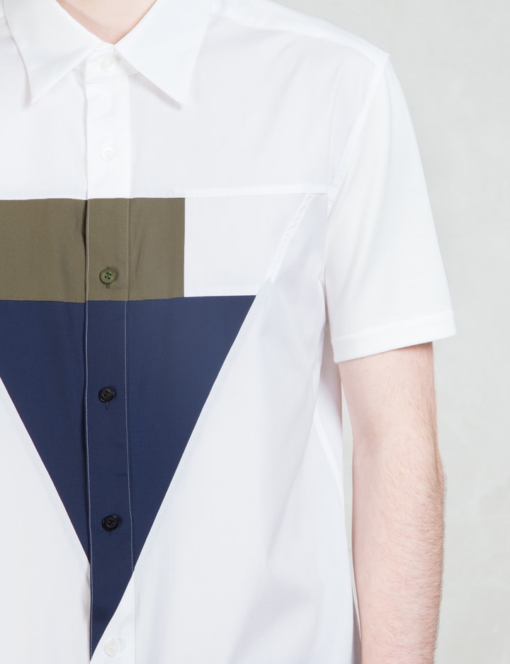 Emblem S/S Shirt Placeholder Image