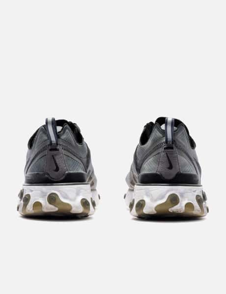 React Element 87 "Anthracite Black" view 9
