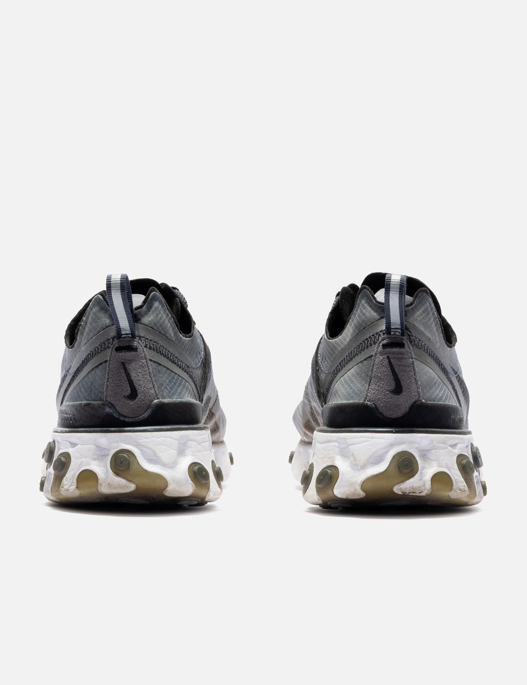 React Element 87 "Anthracite Black" view 10