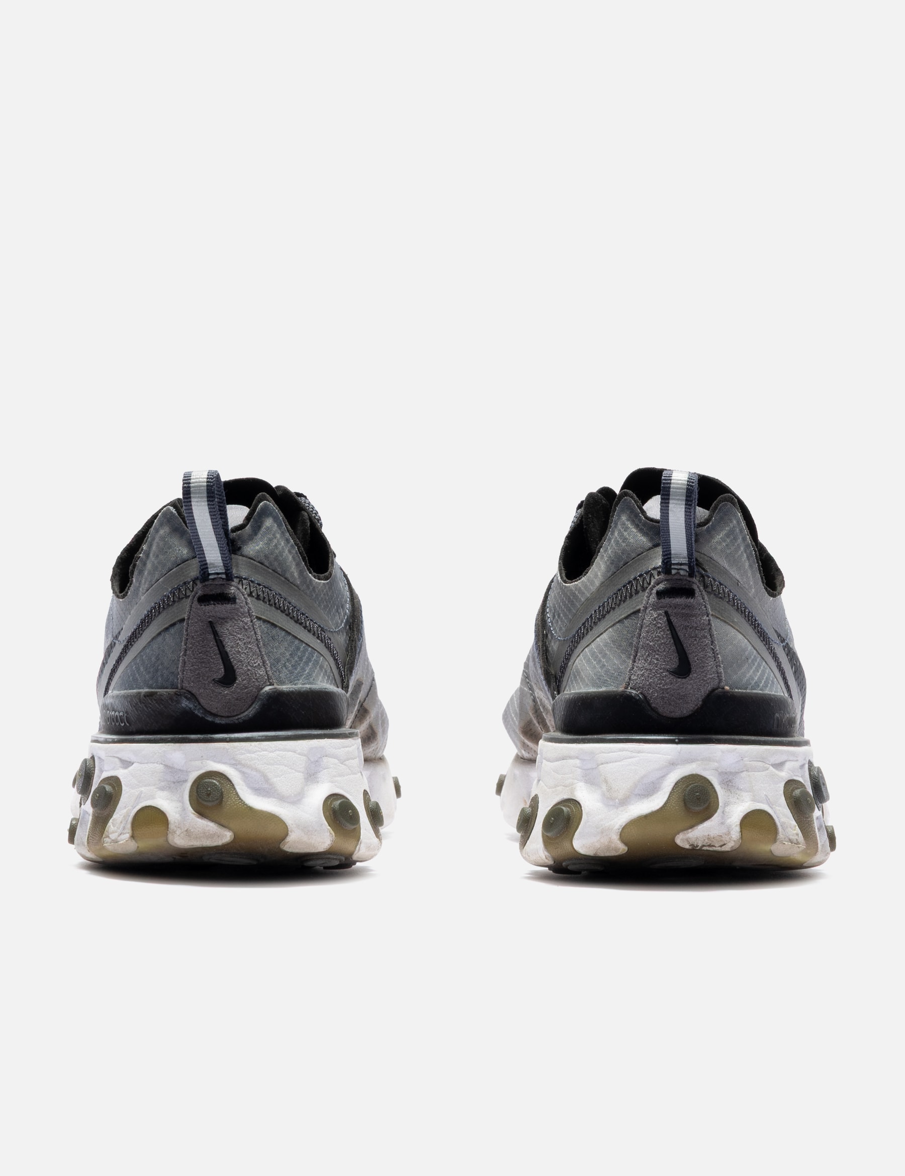 React Element 87 "Anthracite Black" view 15