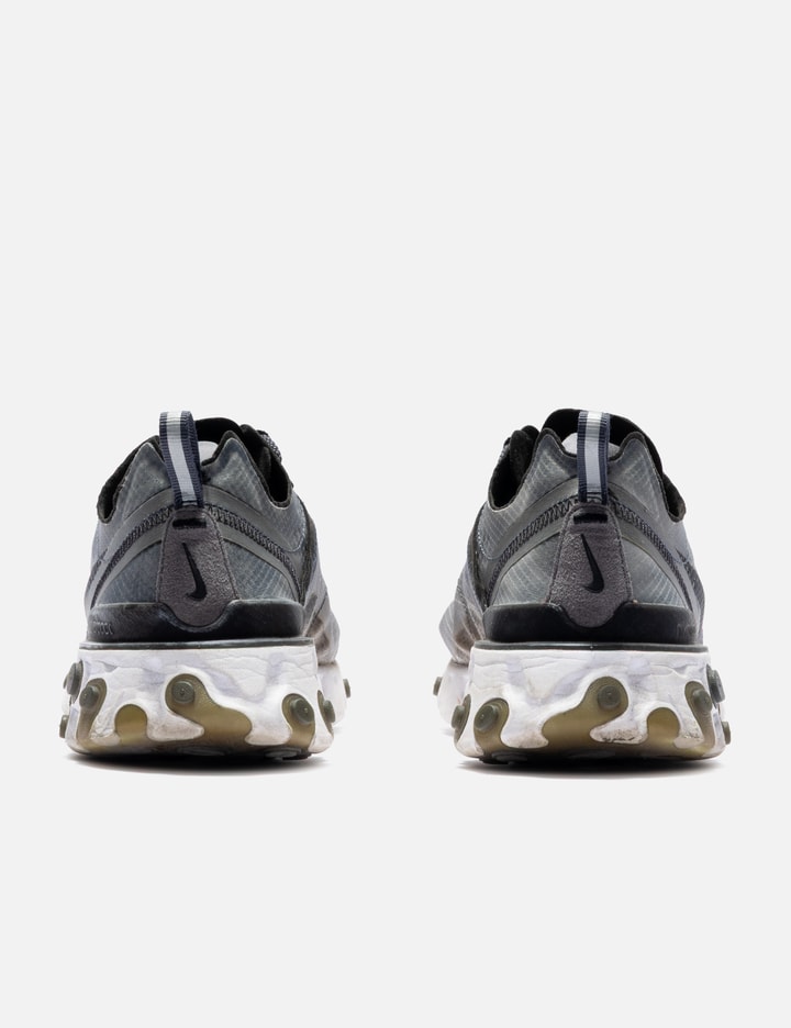 React Element 87 "Anthracite Black" view 3