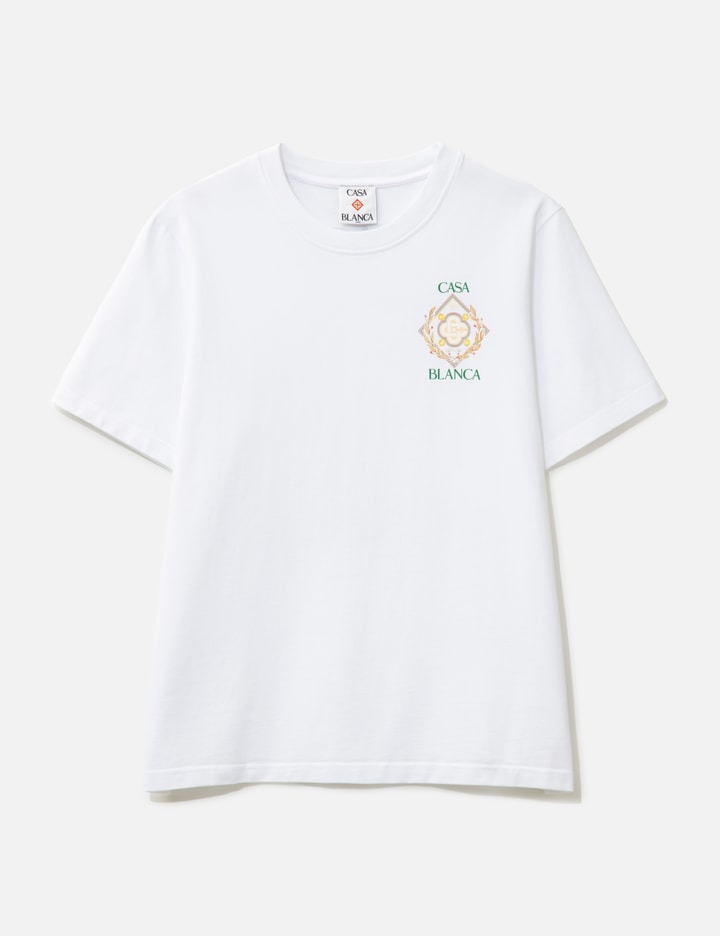 Championship Diamond T-shirt Placeholder Image