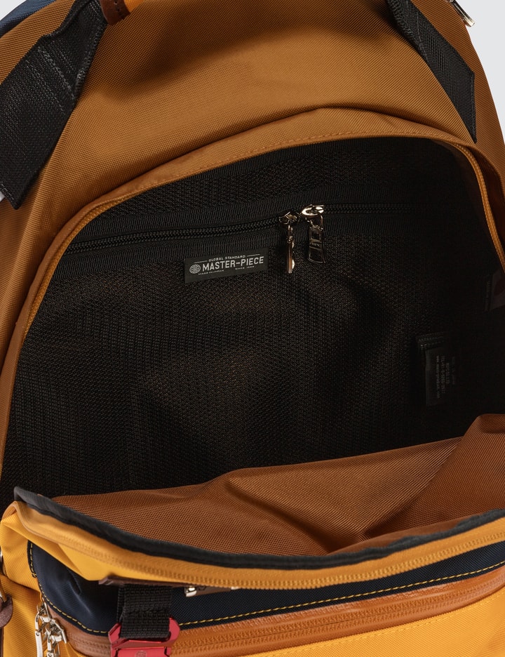 Swish Backpack Placeholder Image