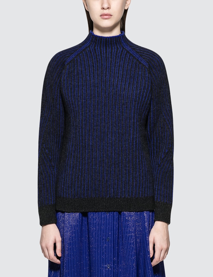 Chunky Pullover Placeholder Image