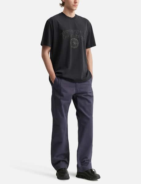 Faded Collegiate Tee view 14