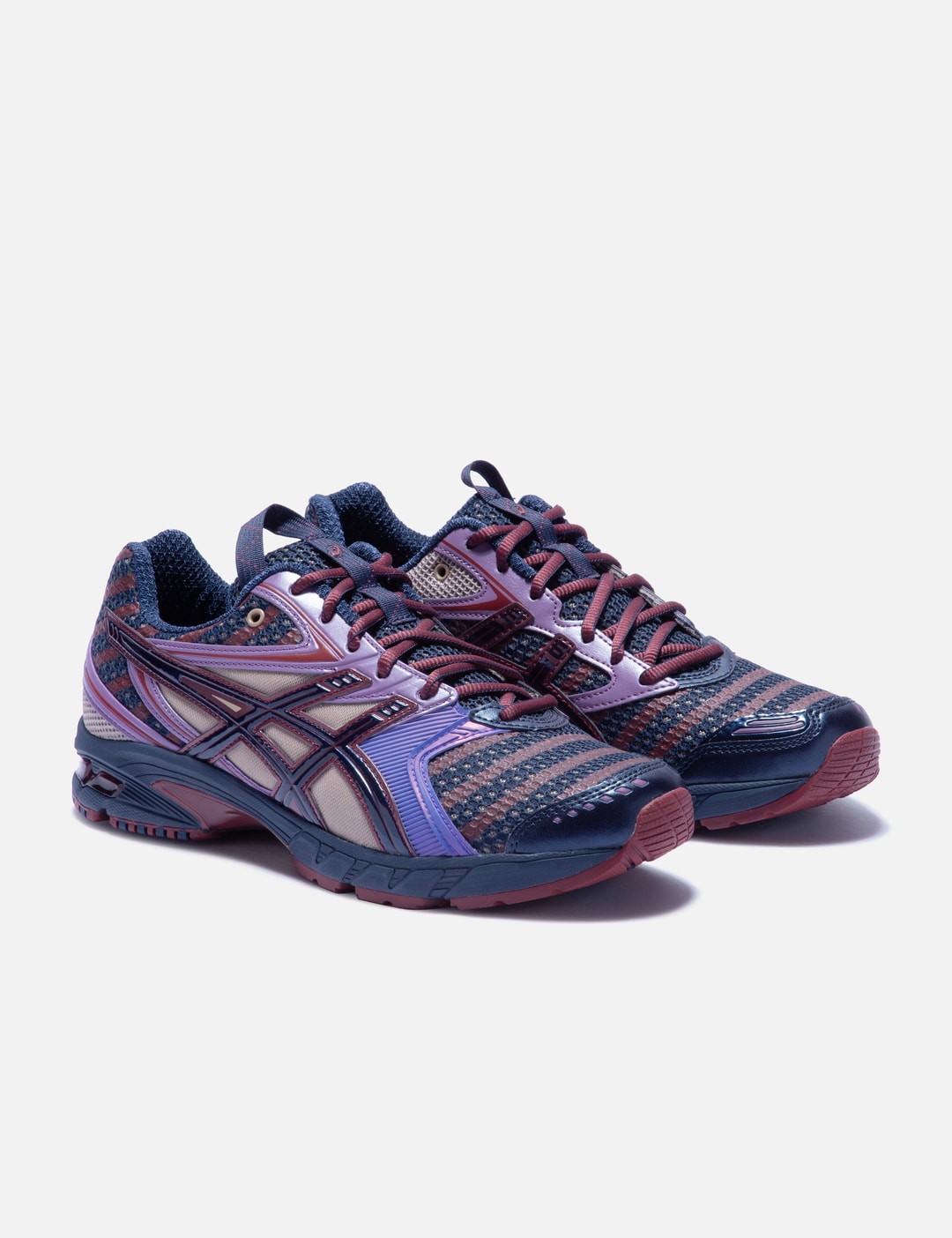 UB9-S GEL-DS Trainer 14 view 12