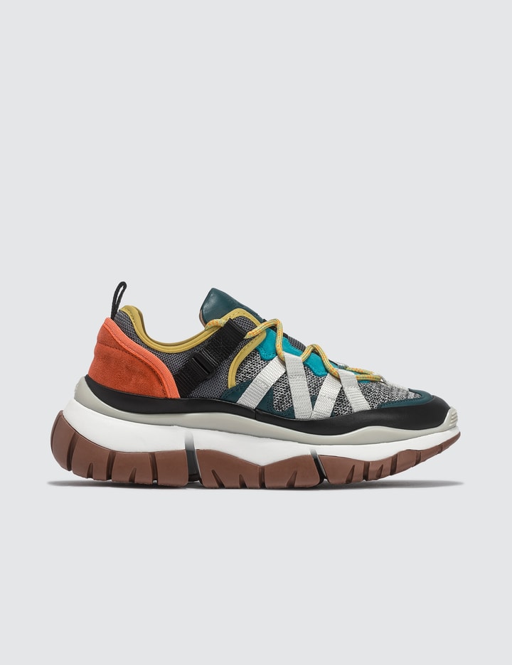Blake Low Top Sneaker Placeholder Image