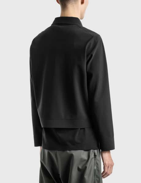 GR10K - Bonded Blouson | HBX - Globally Curated Fashion and 