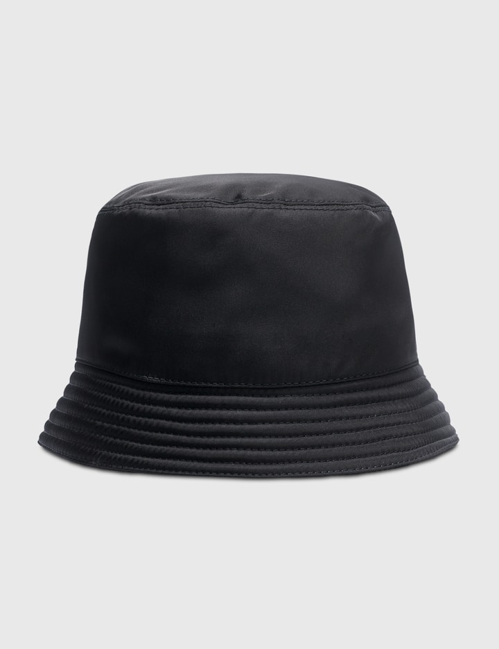 Nylon Bucket Hat Placeholder Image
