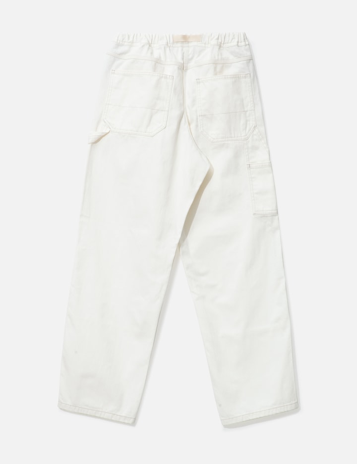 Japanese Denim Work Pants Placeholder Image