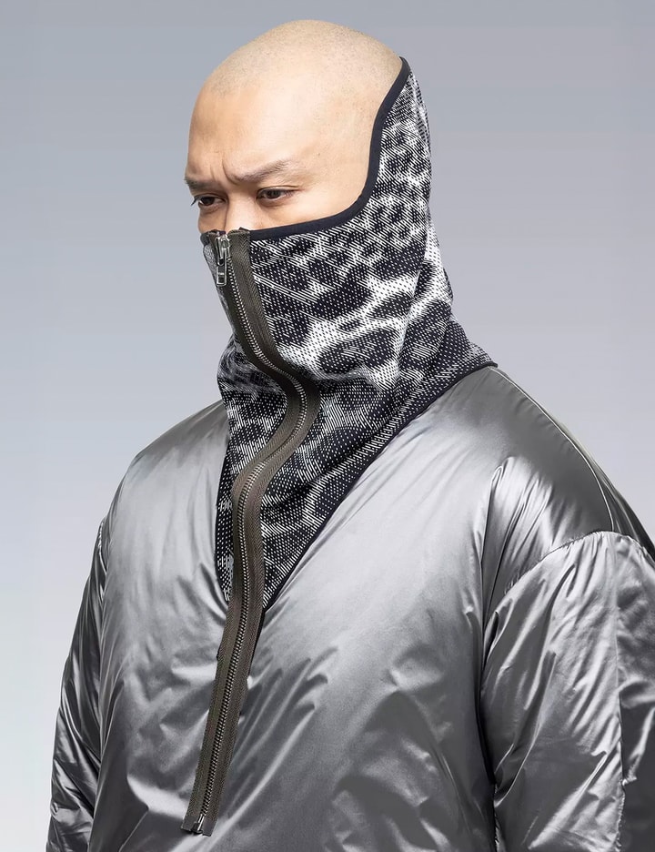 Modular Zippered Powerstretch® Neck Gaiter Placeholder Image