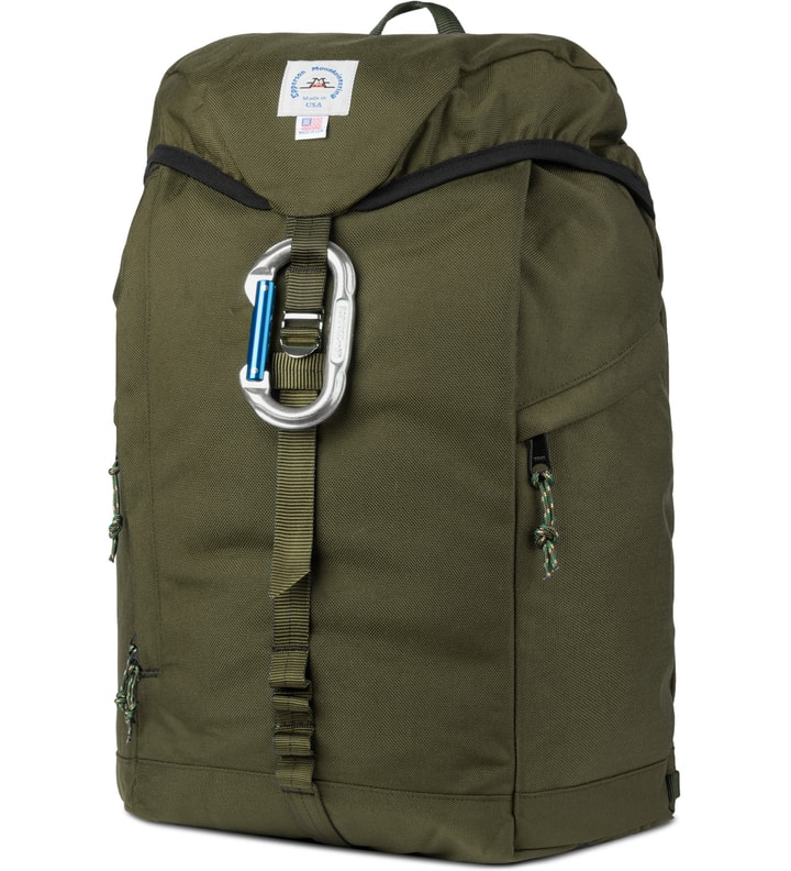 Epperson Mountaineering Moss Large Climb Pack