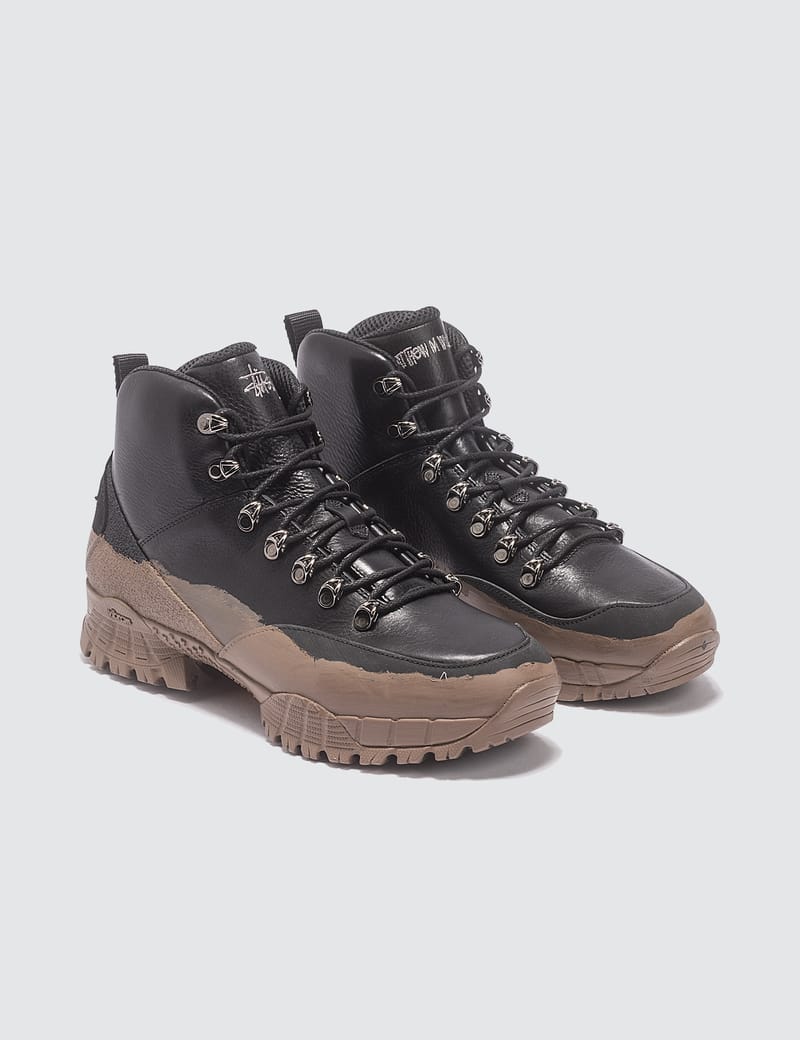 ストアstussy 1017 ALYX 9SM roa hiking boot UK8 靴