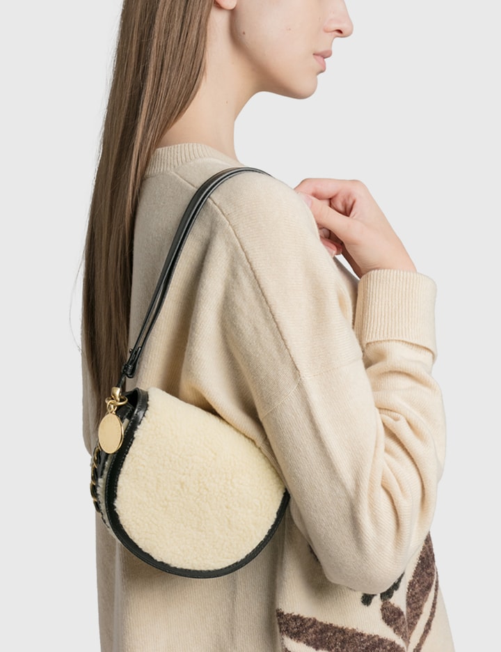 Frayme Small Flap Shoulder Bag Placeholder Image