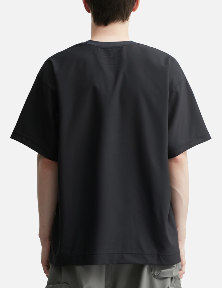 “WR-01T” THE NEW-Tech Tee（Technical Fabric） SHADOW Placeholder Image