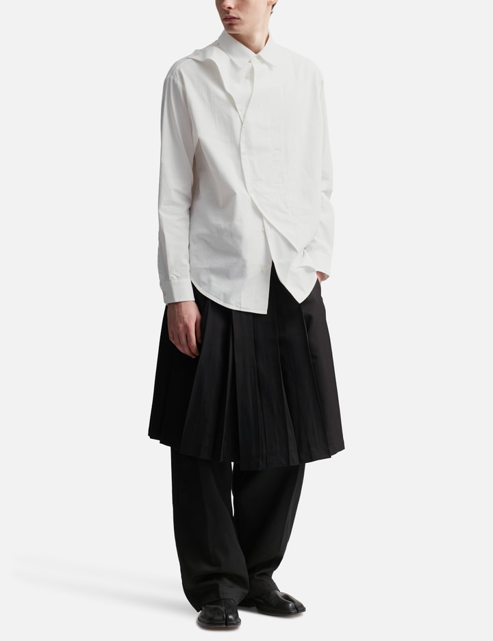 Pleated Skirt Placeholder Image