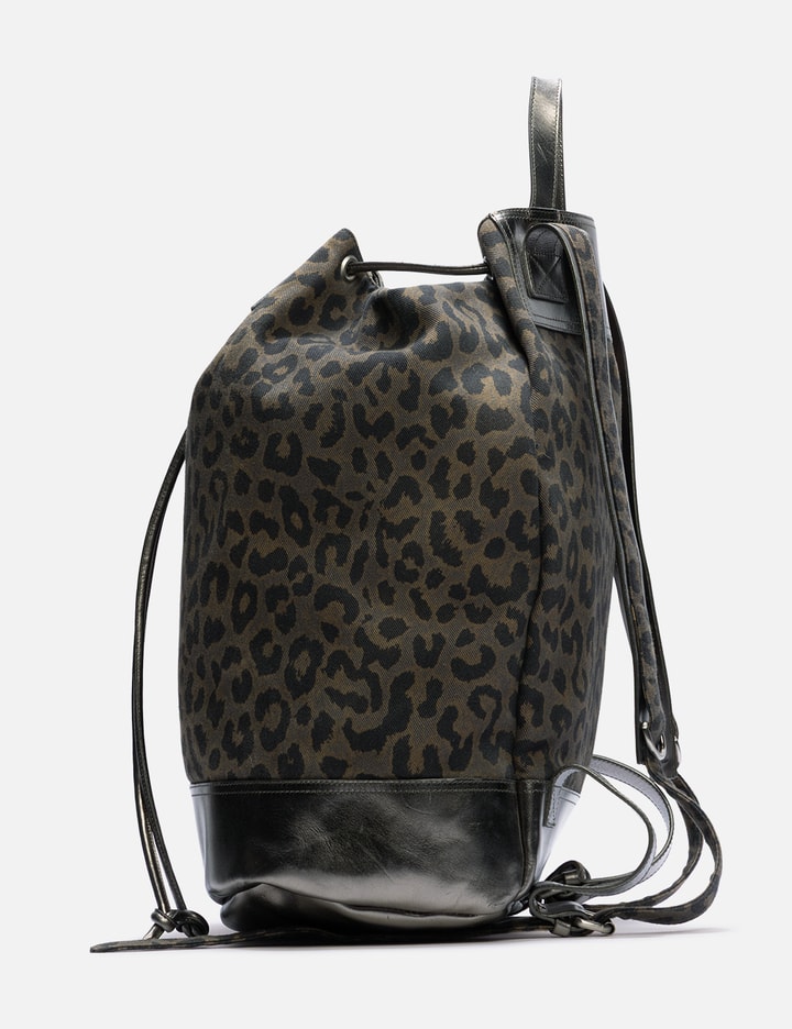 Leopard Backpack Placeholder Image