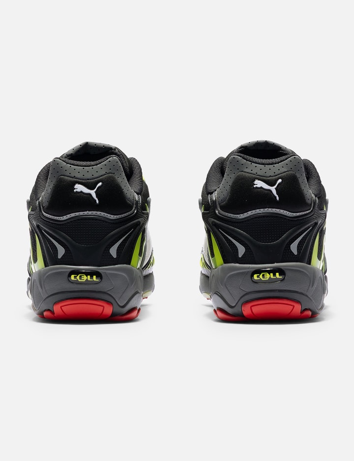 A$AP Rocky Mesh Sneaker Placeholder Image