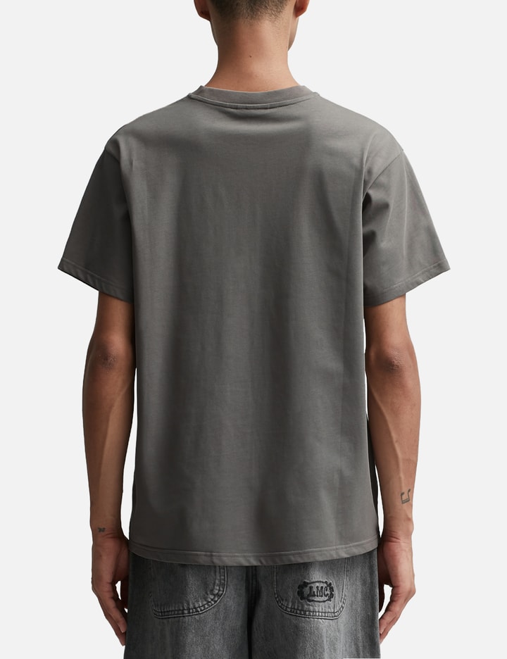 Oil On Canvas T-shirt Placeholder Image