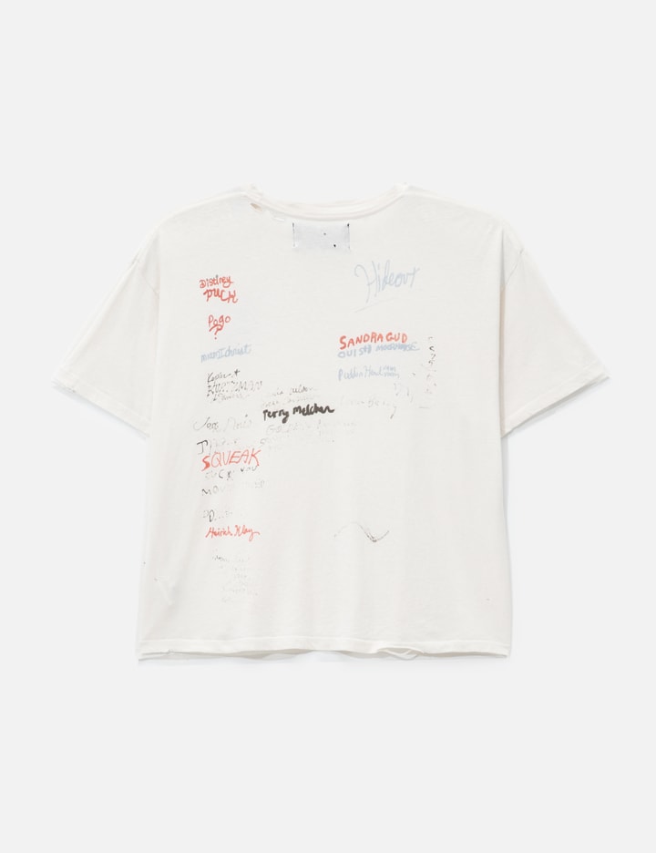 Paly Signature Tee