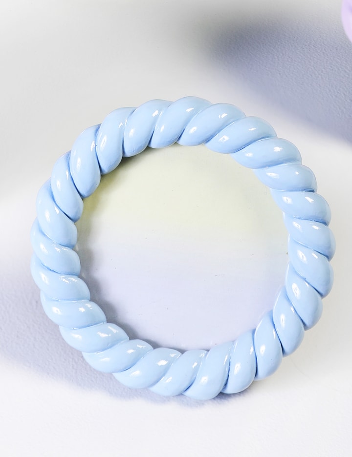 Braid Round Frame Placeholder Image