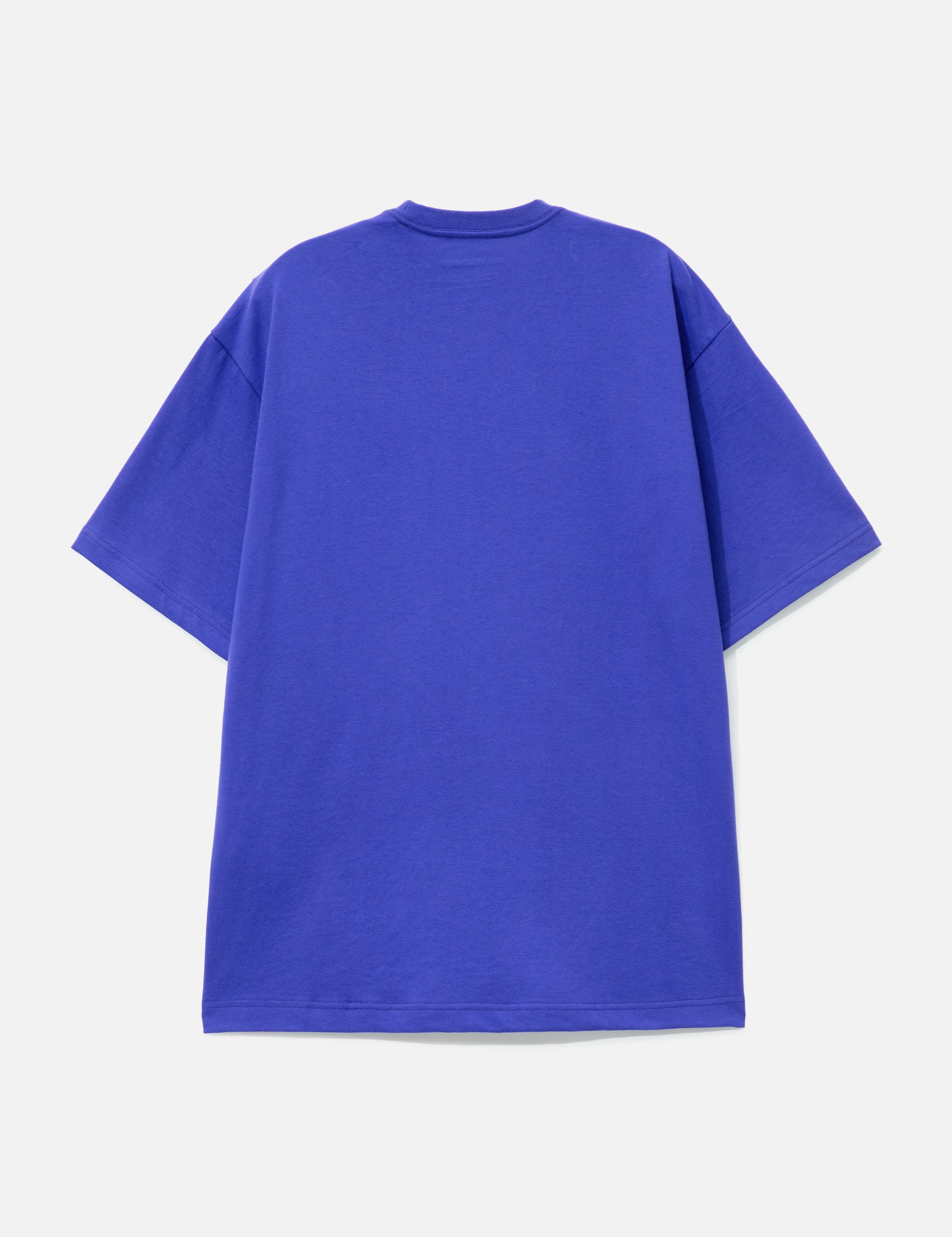 Big Logo Short Sleeves T-Shirt view 17