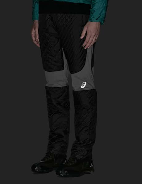 Asics - Asics x Kiko Kostadinov Insulation Pants | HBX - ハイプ 
