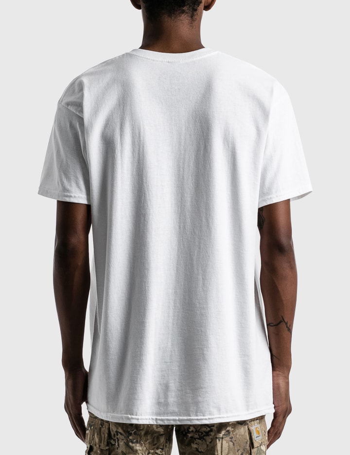 Somebody Loves Me T-shirt Placeholder Image