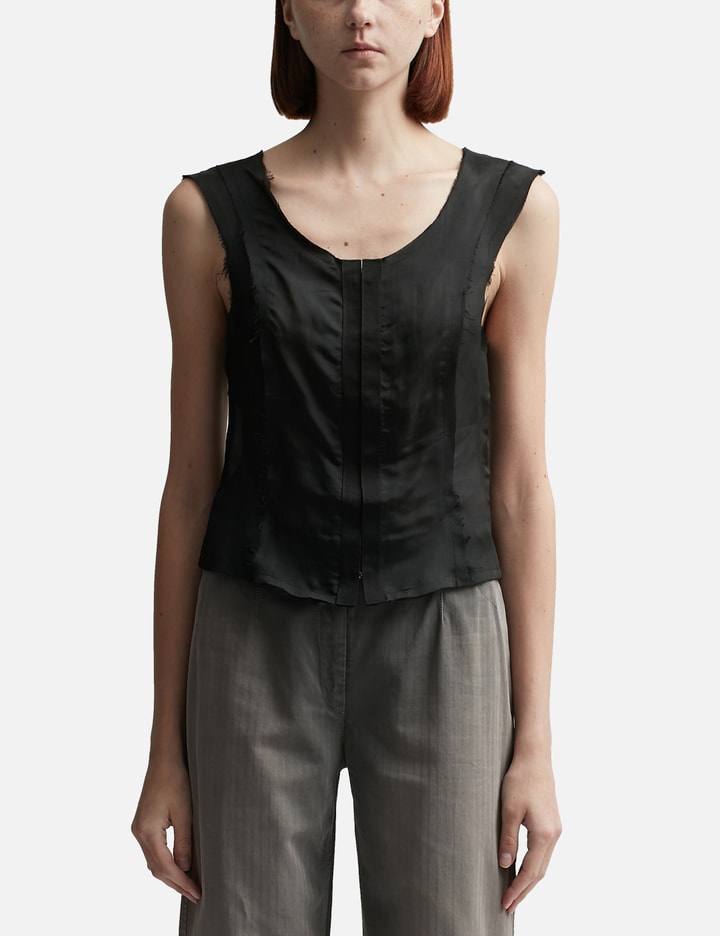 Frail Vest Placeholder Image