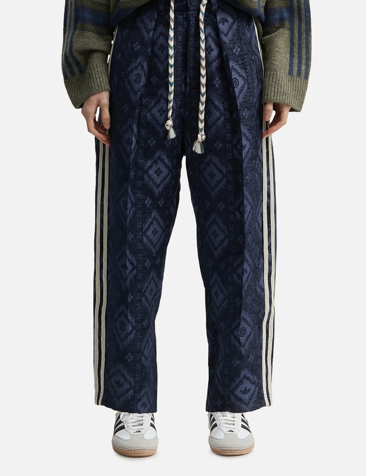 adidas Originals CLOT X Adidas Originals Heritage Ikat Pant By Edison Chen