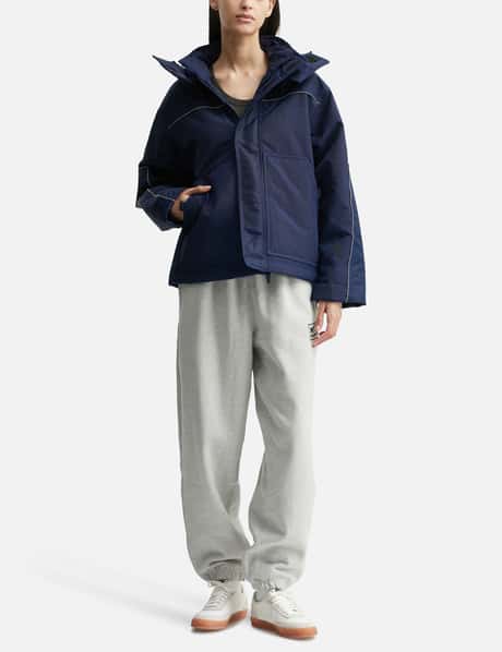 X Stüssy HD Utility Jacket view 18