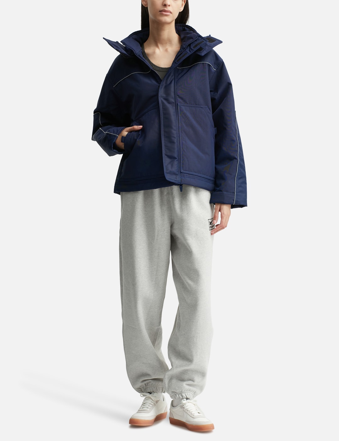 X Stüssy HD Utility Jacket view 19