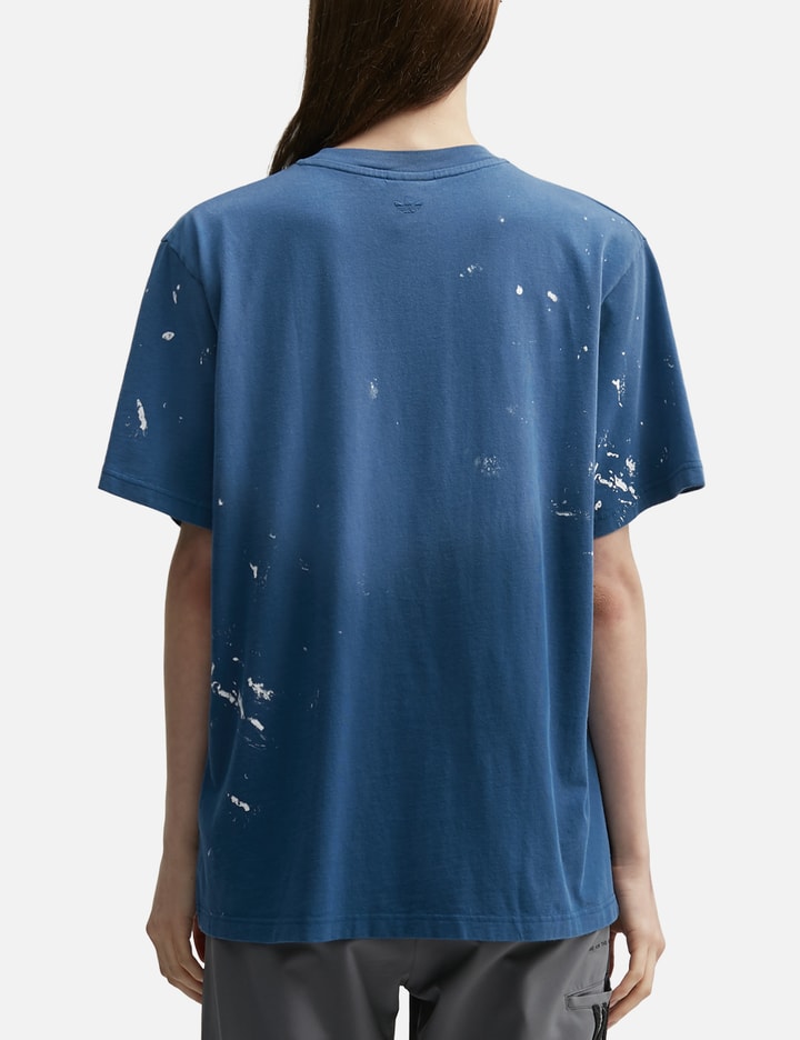 adidas Originals SFTM X Adidas Originals 007 Short Sleeve Tee
