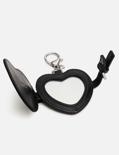 Belted Mirror Keyring view 11