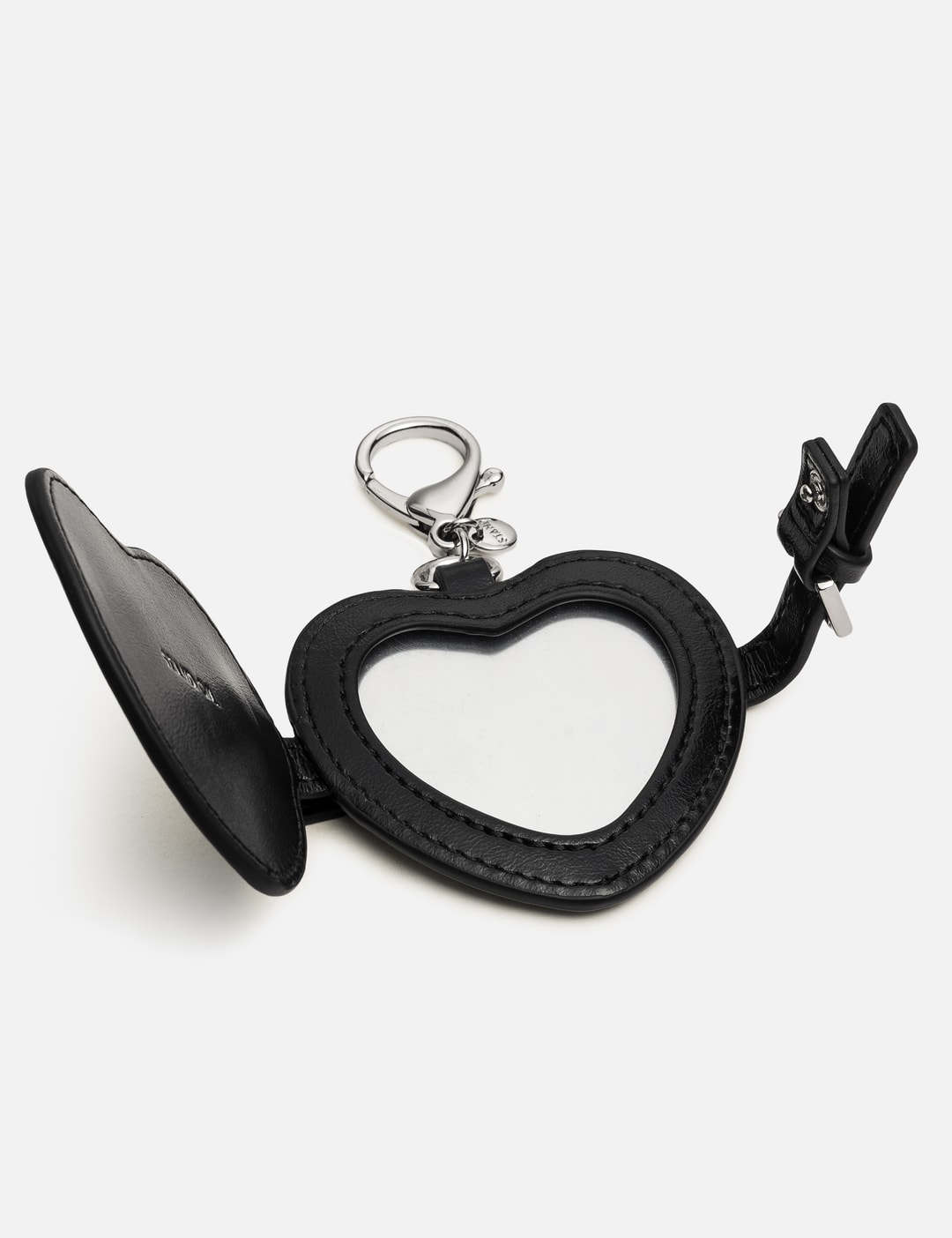Belted Mirror Keyring view 12