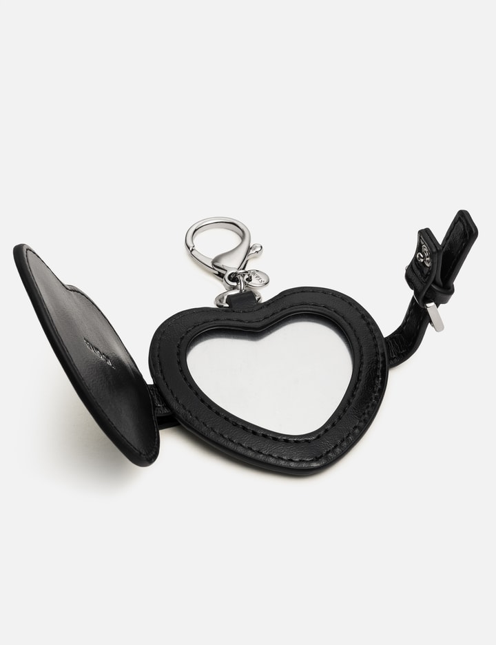 Belted Mirror Keyring Placeholder Image