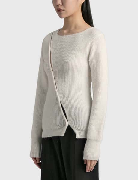 Jacquemus - La Maille Pau Cardigan | HBX
