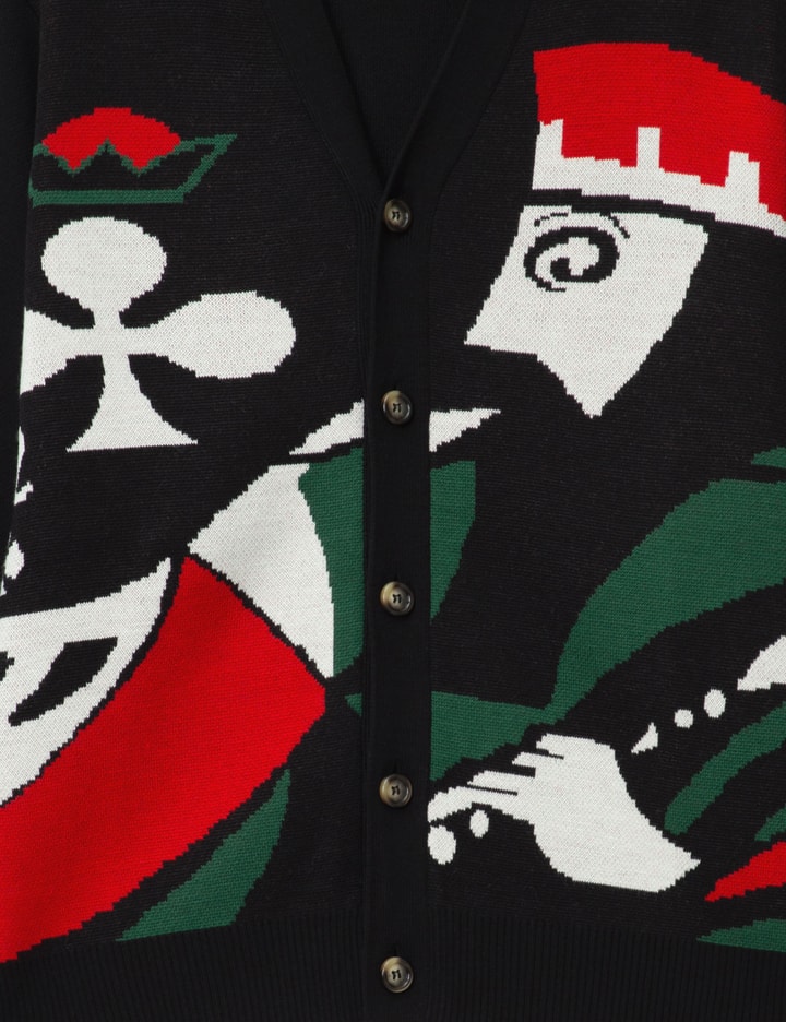 Kingston Cardigan Placeholder Image