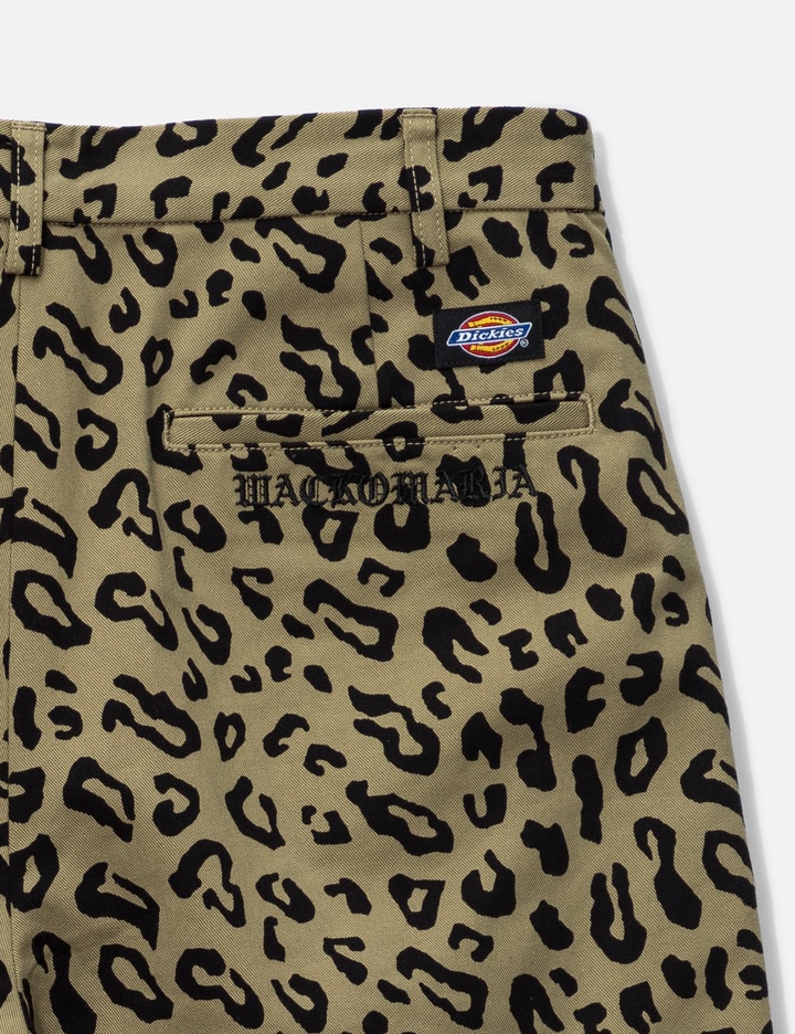 Dickies Pleated Short Trousers (Type-2) Placeholder Image