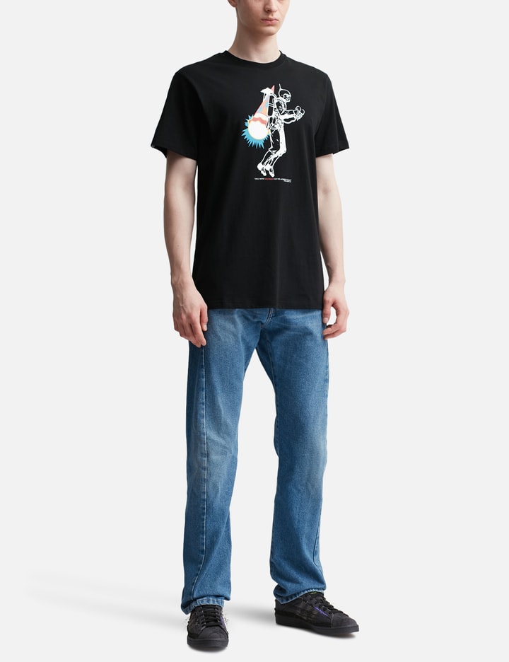 Blast Off SS T-Shirt Placeholder Image