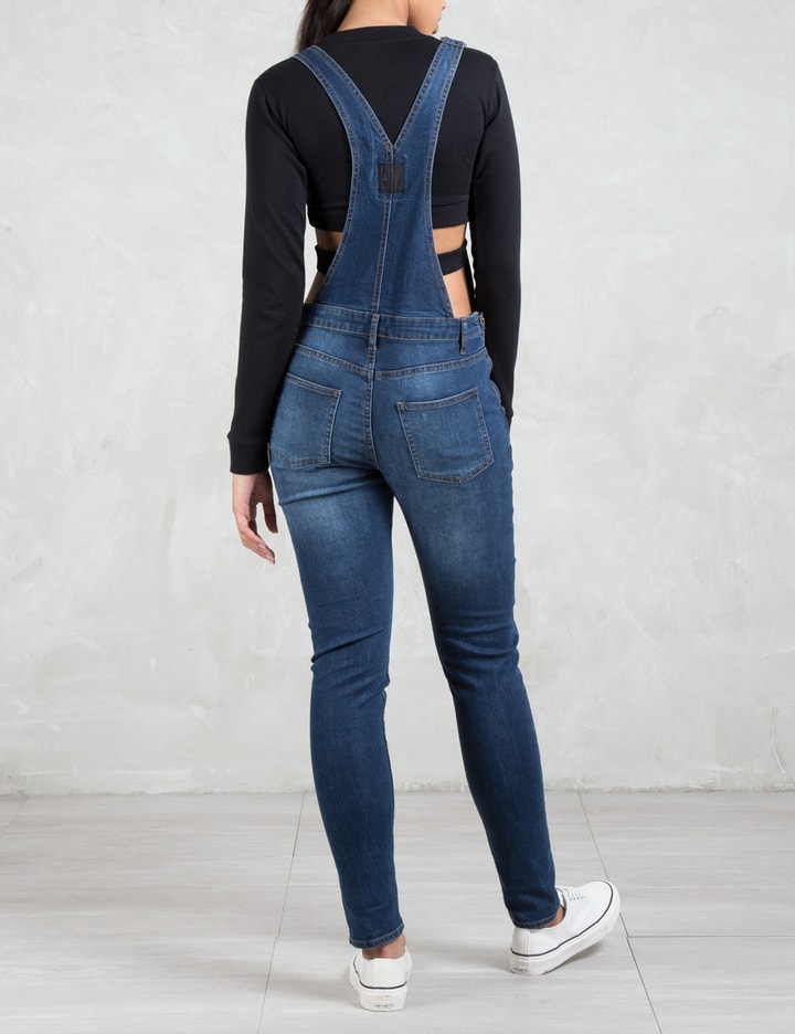 Dungaree Overalls Placeholder Image