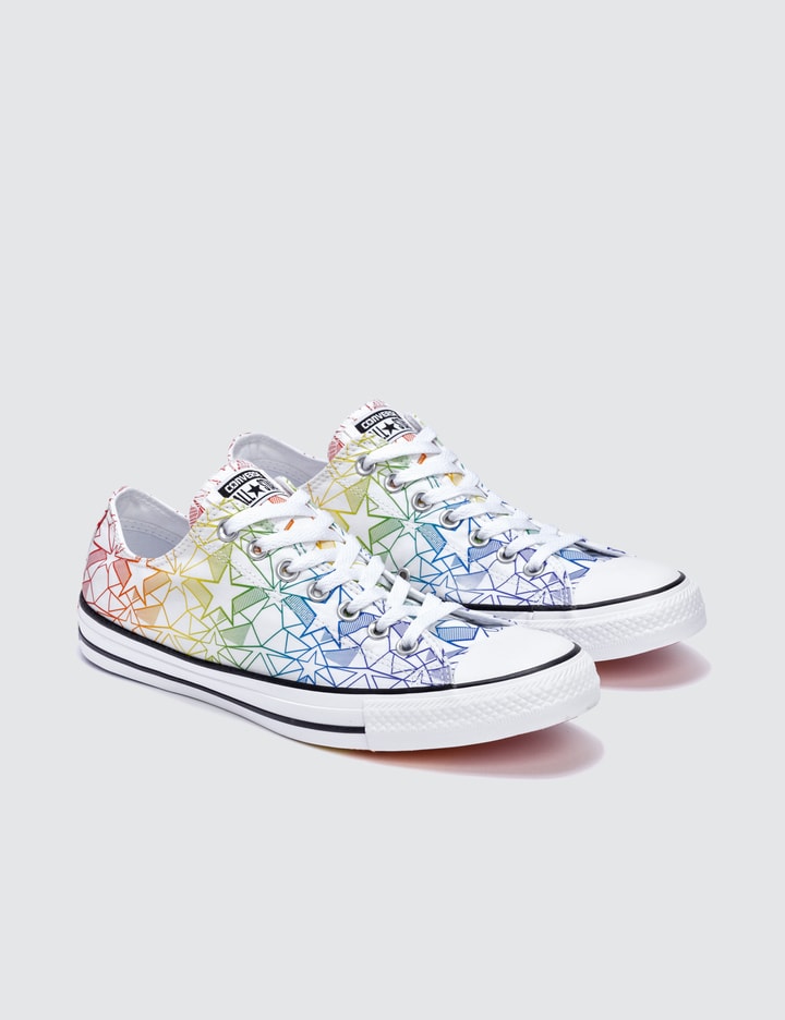 Chuck Taylor All Star Ox Placeholder Image