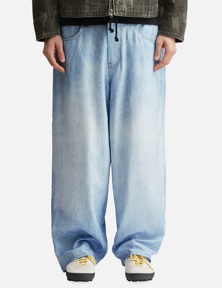 Metalwood Studio Trophy Pant