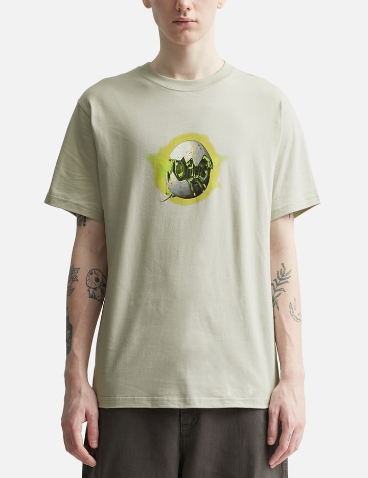 Classic Dino Egg T-Shirt Placeholder Image