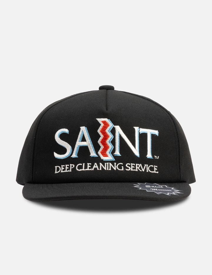 Saint Michael Saint Cap