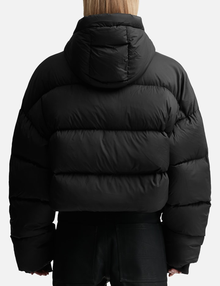 mml hooded puffer Placeholder Image