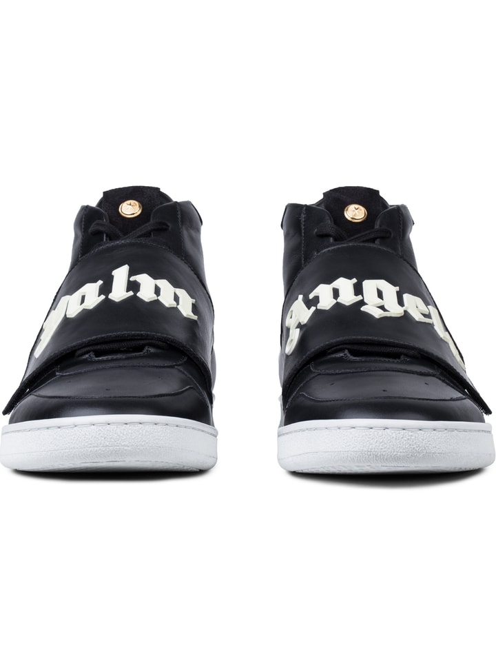 Palm Angles Strap Mid-cut Sneakers Placeholder Image