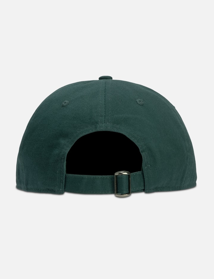 Sporty & Rich Syracuse Hat In Green