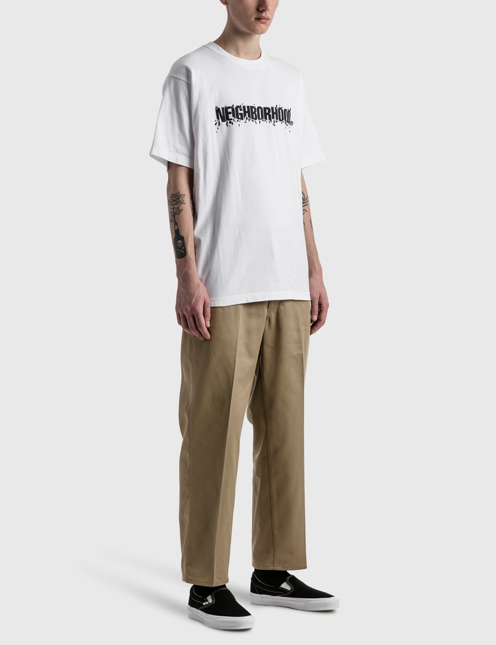 NEIGHBORHOOD - WP Wide Pants | HBX - Globally Curated Fashion and 