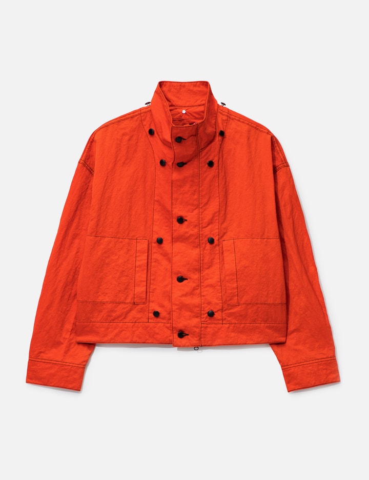 Eckhaus Latta Mobile Jacket